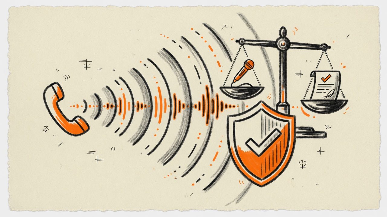 Voice AI Platforms Are Pushing All Legal Liability to VoiceAI Developers and Marketing Agencies