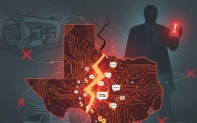 Texas’ New SMS Law SB 140 is Unconstitutional and Hurts American Small Businesses Everywhere